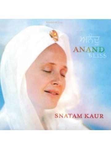 SILENZIO AG Tonträger - Anand