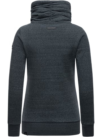 ragwear Sweater Anabelka Intl. in Black022