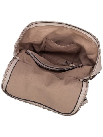 LIEBESKIND BERLIN Rucksack Hera in Stone