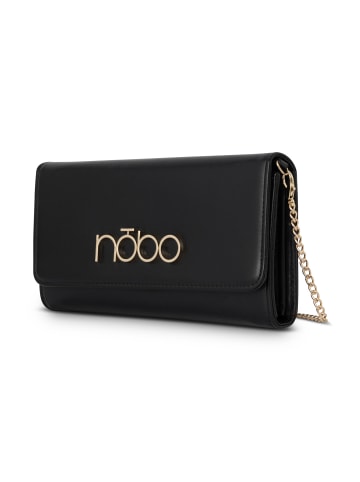 Nobo Bags Portemonnaie Graceon in schwarz