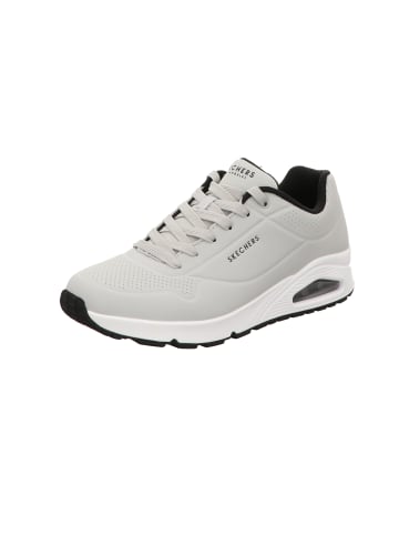 Skechers Schnürschuh in grau