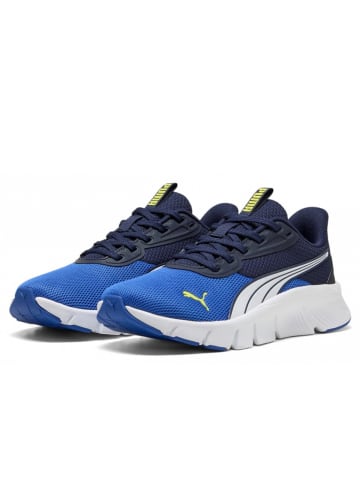 Puma Shoes Sneaker Flex Focus Lite in Blau