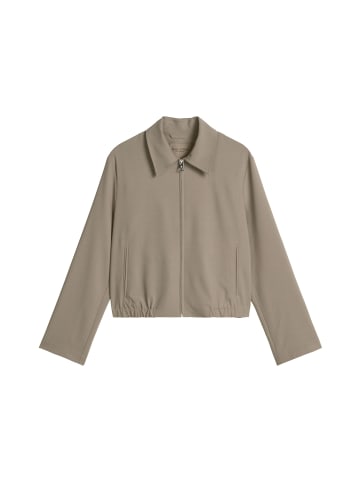 Marc O'Polo Jacke DFB Travel Collection in Frozen Taupe