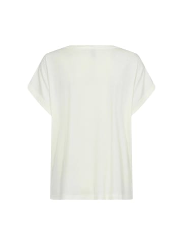 soyaconcept T-shirt SC_PETRA in 1100 OFFWHITE