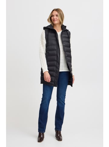 Fransa FRBafab loose fit in Black