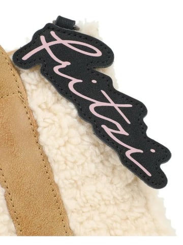 Fritzi aus Preußen Umhängetasche für Damen in creme