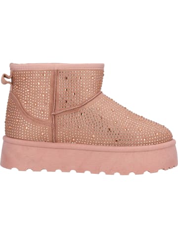 palado Boots in OLD PINK MF