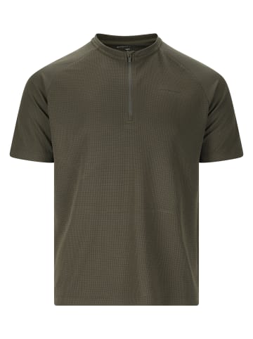 Endurance Fahrrad-Trikot Elang in 1071 Black Ink