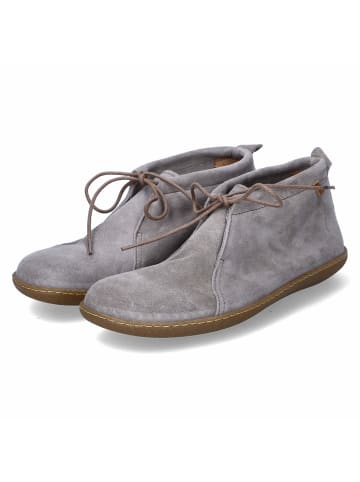 El Naturalista Schnürschuhe EL VIAJERO in taupe