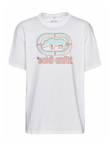 Ecko Unltd. Ecko Unltd. in white