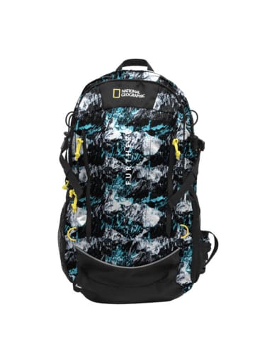 National Geographic Rucksack Destination in Mountain Mint