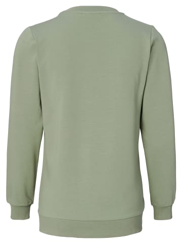 Supermom Pullovers Beauté in Sea Spray