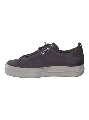 Paul Green Sneaker in Grau