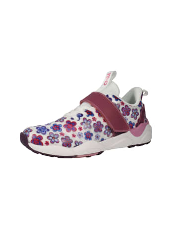 Lurchi Sneaker Leif YK-ID in weiß