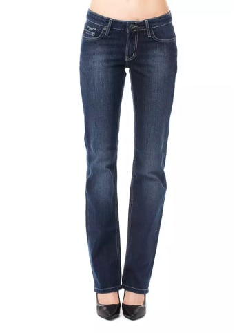 Ungaro Fever Blau Baumwolle Damen Jeans