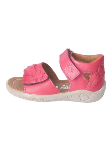 PEPINO Sandalen in Pink