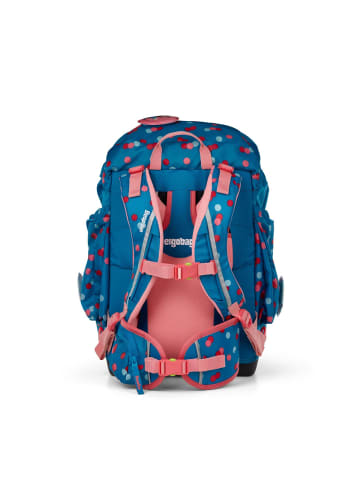 Ergobag ergobag maxi Schulrucksack-Set VoltiBär