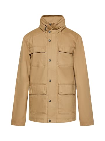 DreiMaster Vintage Fieldjacket in Sand