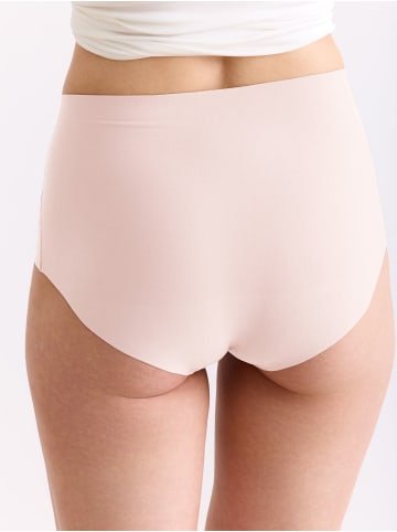 Erlich Textil  LIGHT TOUCH HIGH WAIST in magnolie