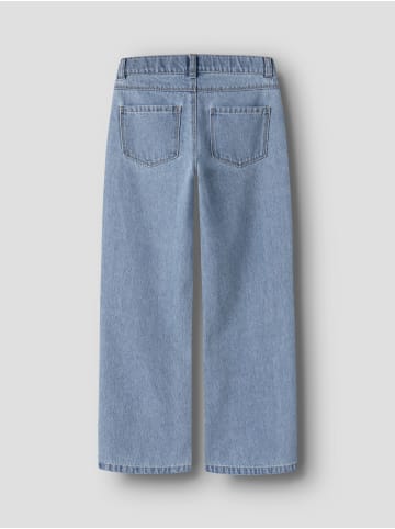 name it Jeans in Light Blue Denim