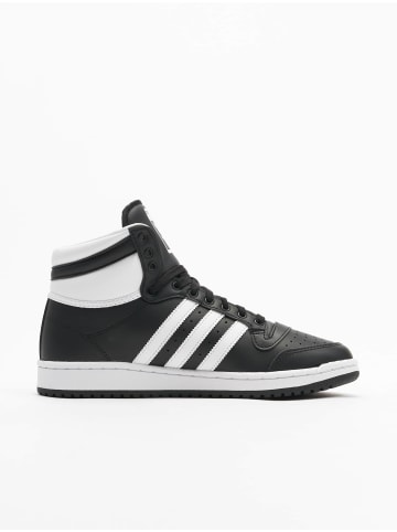adidas adidas Turnschuhe in core black