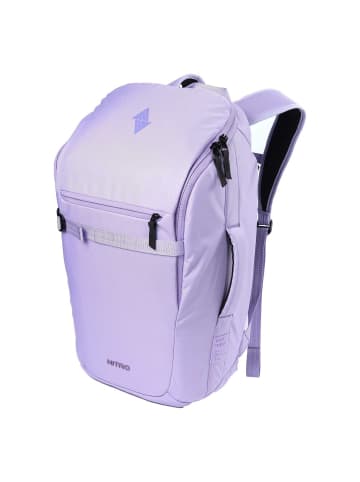 Nitro Nikuro Rucksack 54 cm Laptopfach in lavender