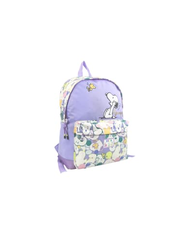 Snoopy Jugendrucksack Trolley Schulrucksack Freizeitrucksack
