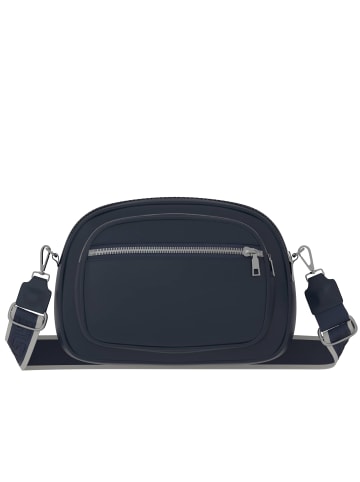 Kmisso Umhängetasche in Dark Blue