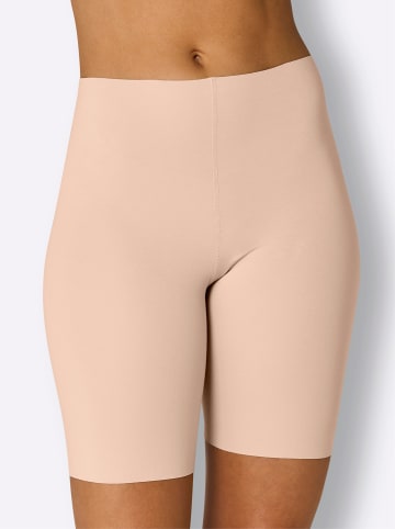 Naturana Formslip in elfenbein