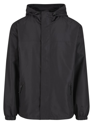 Brandit Windbreaker in black