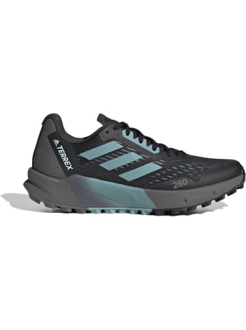 adidas Trailrunningschuhe TERREX AGRAVIC FLOW 2 W in Schwarz