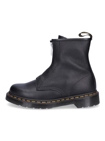 Dr. Martens Boot Virginia in Schwarz