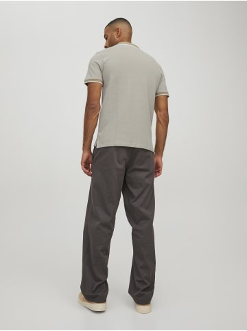 Jack & Jones Poloshirt in Crockery 1