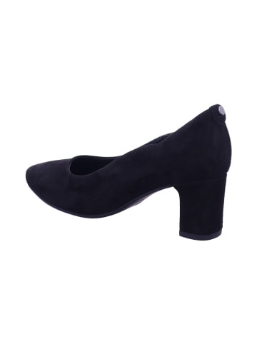 Gabor Pumps in Schwarz