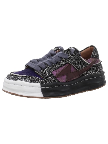 Rebecca White Sneaker in blau