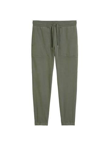 Marc O'Polo Sweathose regular in Copley Brown