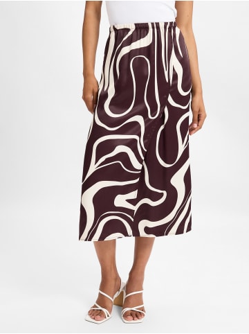 OPUS Rock Robali in aubergine beige - 0001