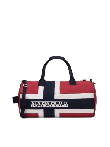 Napapijri Reisetasche 'H-MOORE' in mehrfarbig