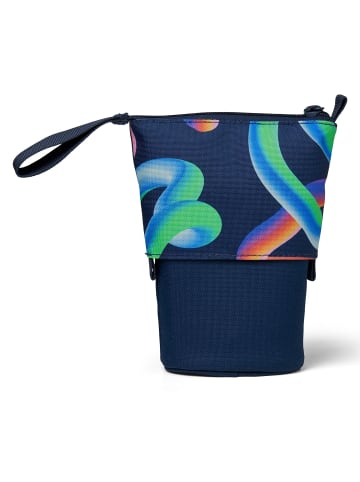 Satch Mäppchen 17 cm in crazy twist