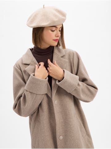 Noisy may Mantel NMCaddy in braun - 0002