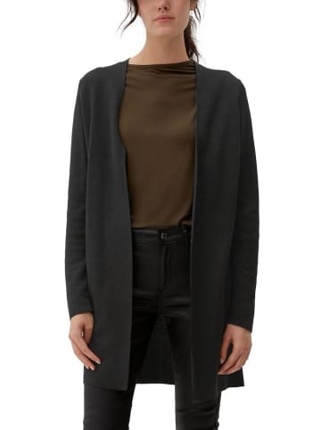 S.OLIVER RED LABEL Pullover in Schwarz