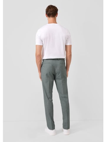 s.Oliver Anzughose S.OPURE in 72A3_salbeigrün