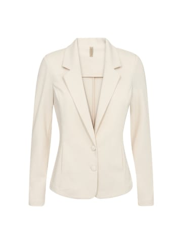 soyaconcept Blazer in Weiß