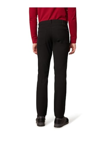 Pioneer Slim Fit Jeans für Herren in schwarz