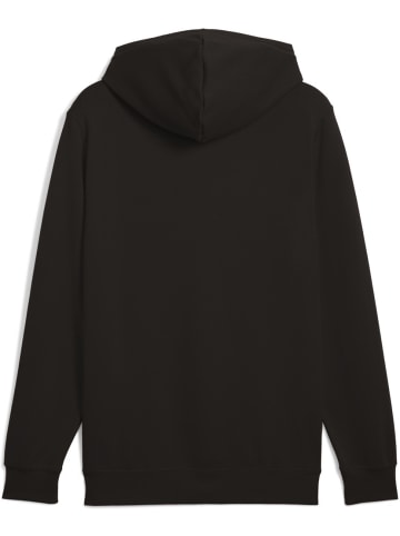 Puma Hoodie "ESS No.1 Logo Hoodie TR" in Schwarz