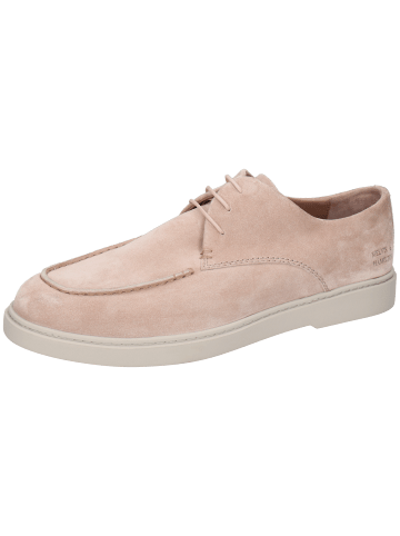 MELVIN & HAMILTON Derby Schuh Bruno 2 in Beige