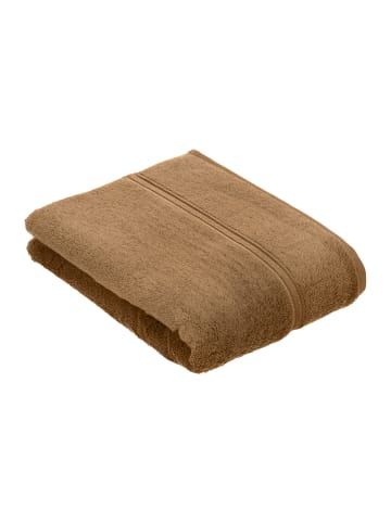 Vossen 2er Pack Duschtuch in toasty