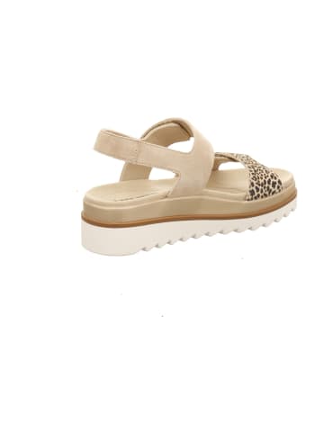 Mephisto Sandale in beige