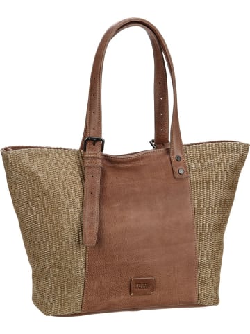 FREDs BRUDER Shopper Sea You Soon 259-3638 in Caramel Crunch