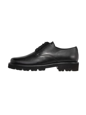 Strellson Lace Up 'Bakerloo Nimonico in Schwarz'